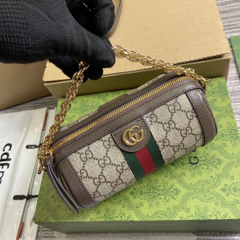 Gucci Round Bags